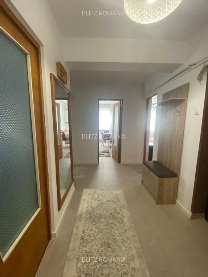 Apartament de vanzare, 3 camere, 115 mp, etaj 1 +garaj, zona centrala, Baia Mare - 6