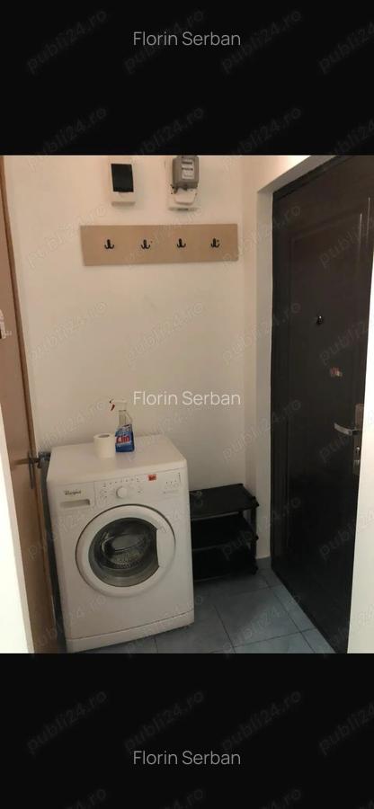 Inchiriez Garsoniera Bucuresti Piata Resita - 2