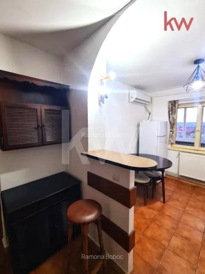 Apartament 2 camere de inchiriat - 1 Mai, langa MEDICINE UNIVERSITY - 5