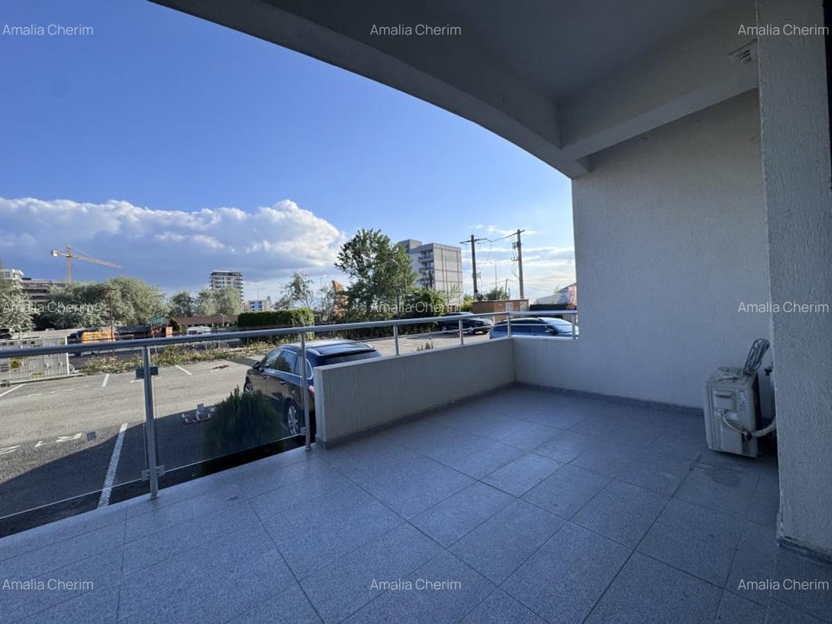 Apartament 2 Camere | Mamaia Nord - Casa del Mar | Loc de parcare inclus - 12