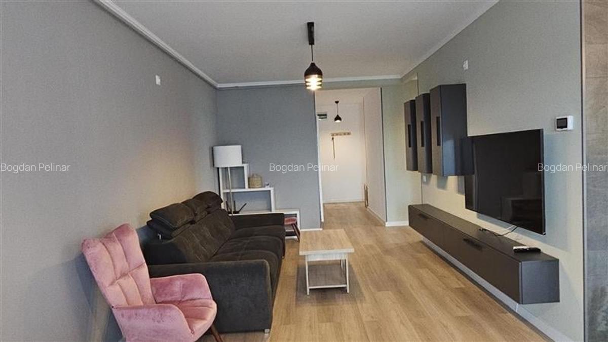 Apartament 3 camere, 73mp,2 terase, 2 parcari, Scala Frunzisului - 18