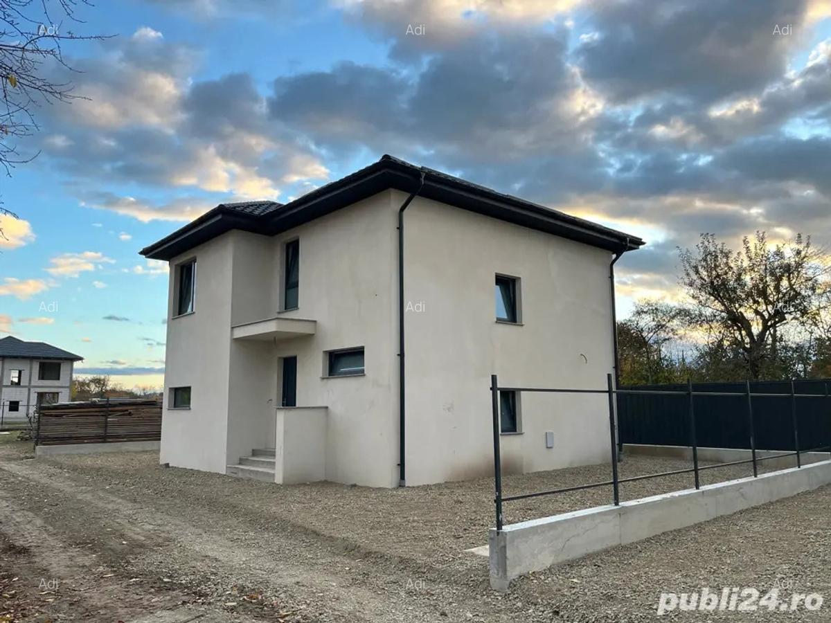 Casa individuala Radauti - 6