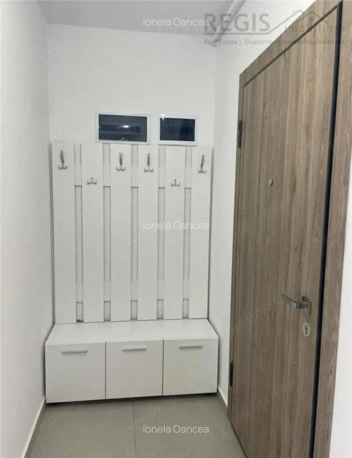Studio modern - Noua Residence 2 - Brasov - 3