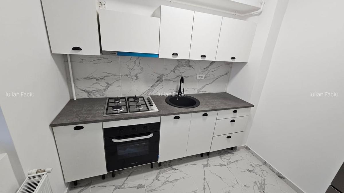 Metrou Berceni Biruintei garsoniera mobilata si utilata. - 9