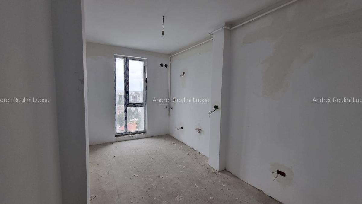 Penthouse | Terasa 140 mp | Bloc 2023 | Berceni | Metrou Aproape - 4