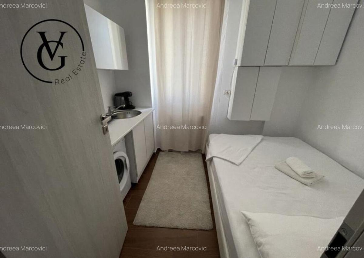 Studio decomandat | Twin Residence - 4