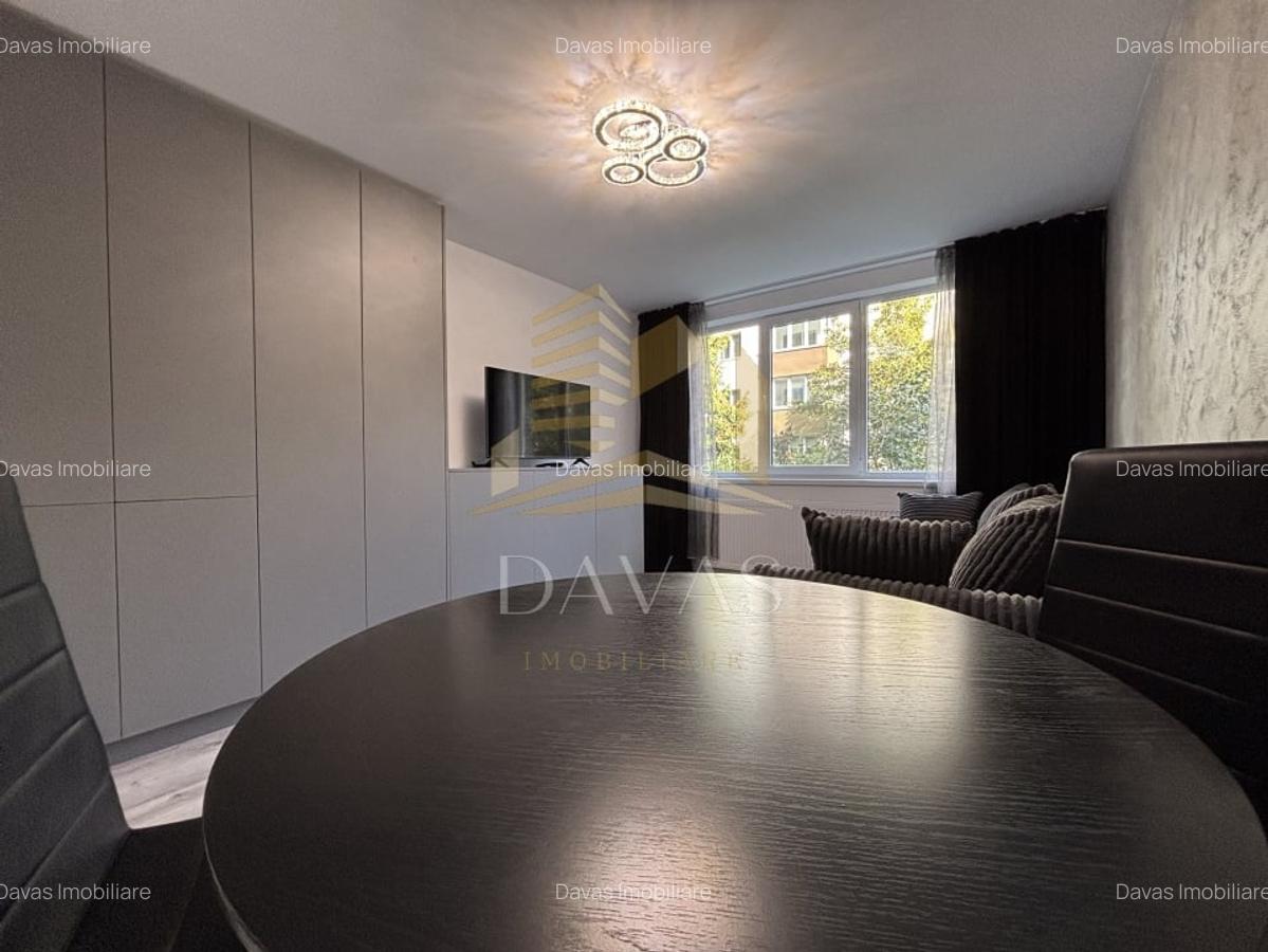 Apartament de 2 camere decomandat | Manastur - Plopilor - 4