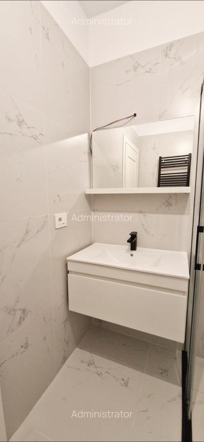 Mutare imediata!Apartament 3 camere 100mp/3 balcoane/stradal,langa Sc.Americana - 3