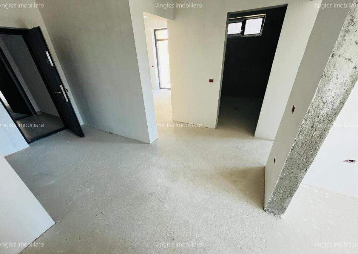 APARTAMENT IN BLOC NOU -DOBROGEA -TOWERS - 7
