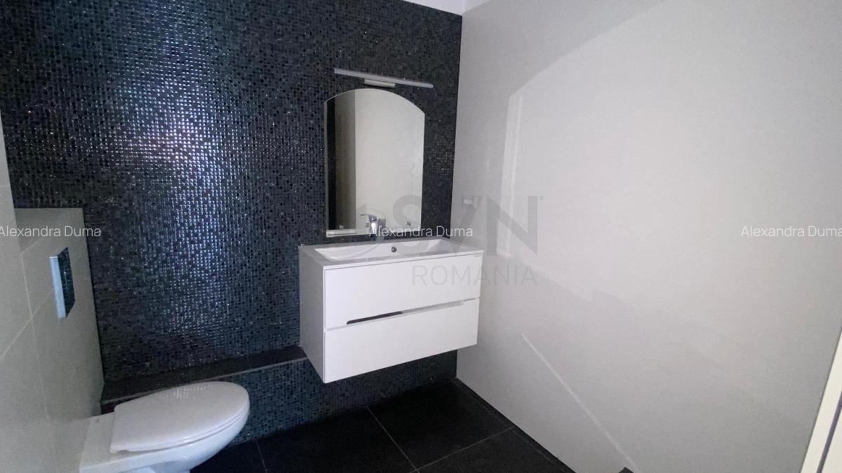 Apartament cu 3 camere decomandat în Dorobanți - 2