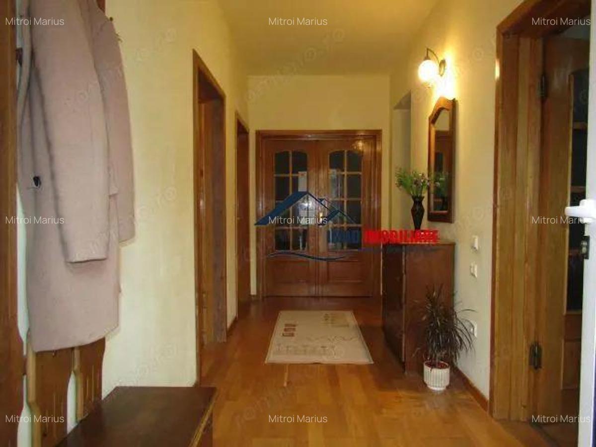 Zona Excelenta! Vanzare Casa Centru - zona Spital Judetean! - 4