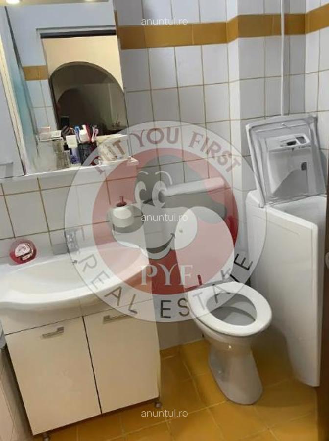 Metrou Dristor | Apartament 2 camere | Decomandat | 58mp | B11057 - 8