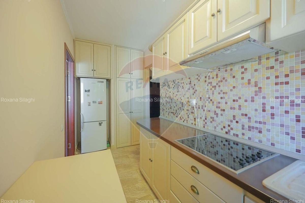 De vanzare Apartament cu 2 camere, etaj 2, str. Grigore Ureche - 3