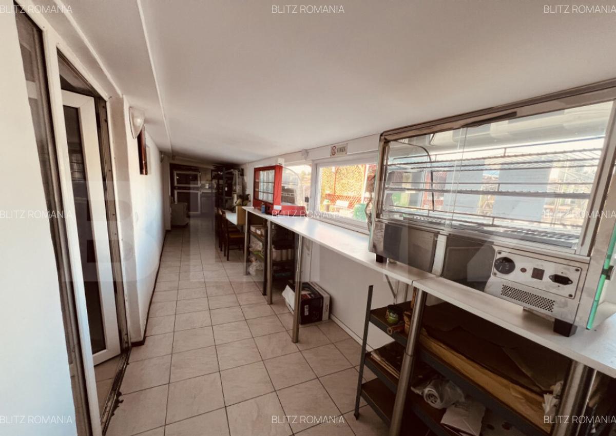 Preluare afacere Complex Restaurant Popasul Lui Radu, Br - 17 Preluare afacere Complex Restaurant Popasul Lui Radu, Br - 17