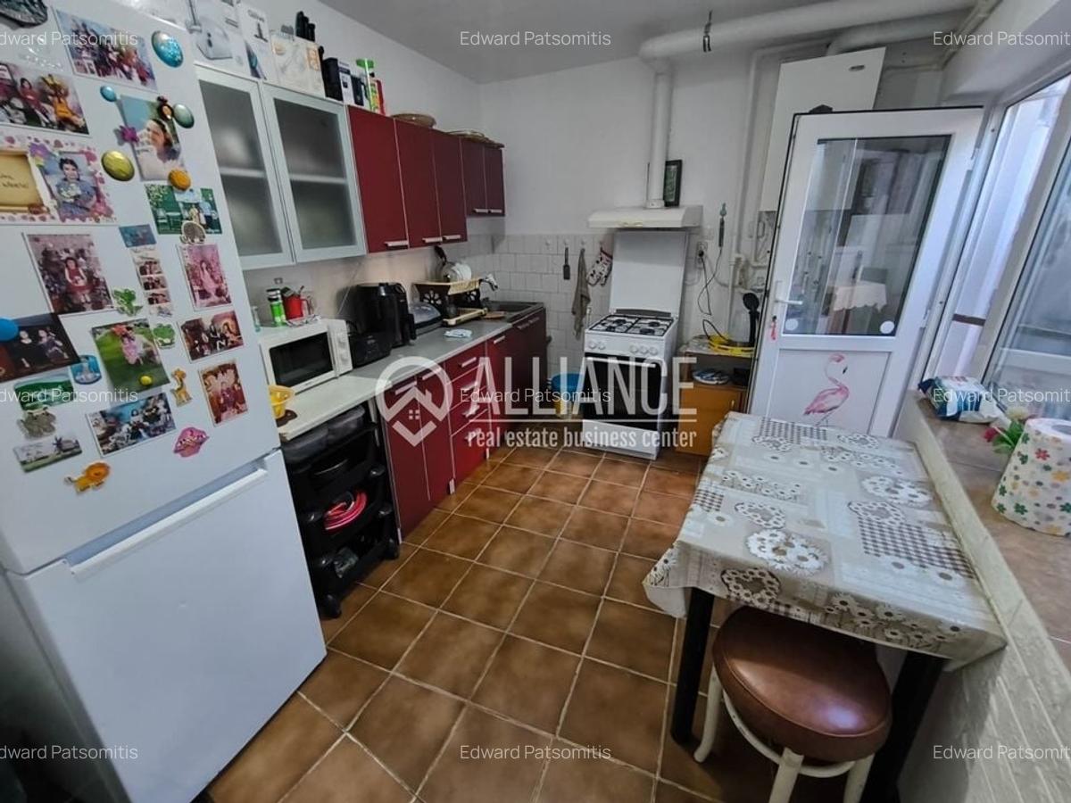 TOMIS II (Cod01)- Central, casa 3 camere, posibilitatea mansardare. - 6