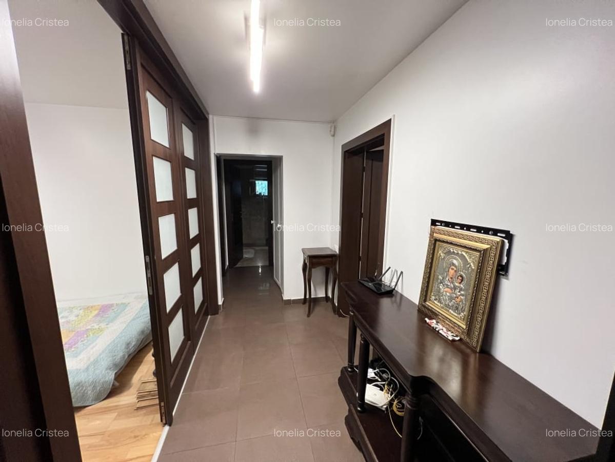 4 Camere | Aviatiei | Herastrau | Aurel Vlaicu | Ocazie Unica - 8