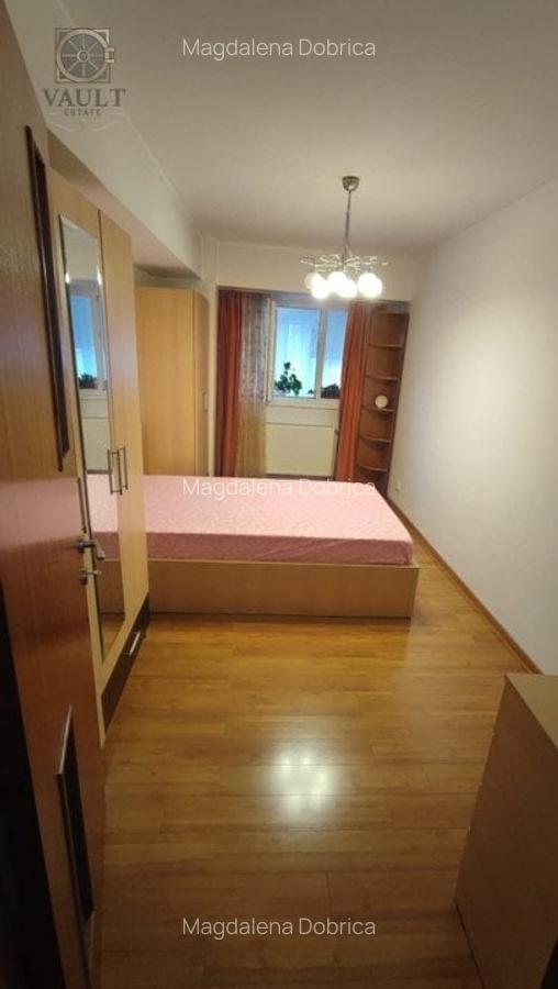 Apartament cu 3 camere decomandat în Iancului - 3