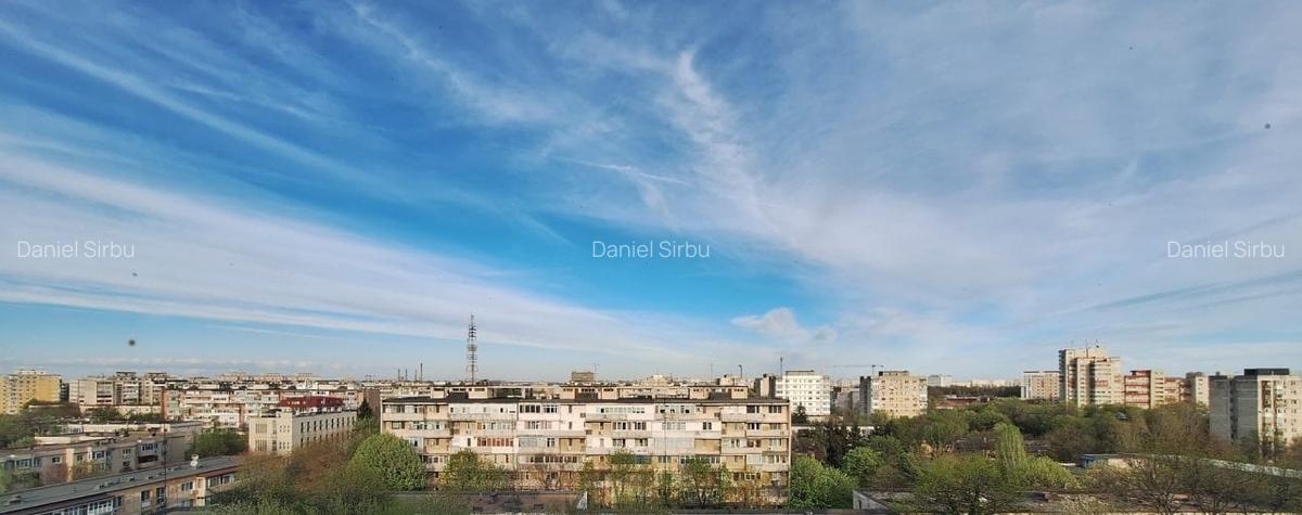 Apartament cu 2 camere semidecomandat în Brâncoveanu - 8