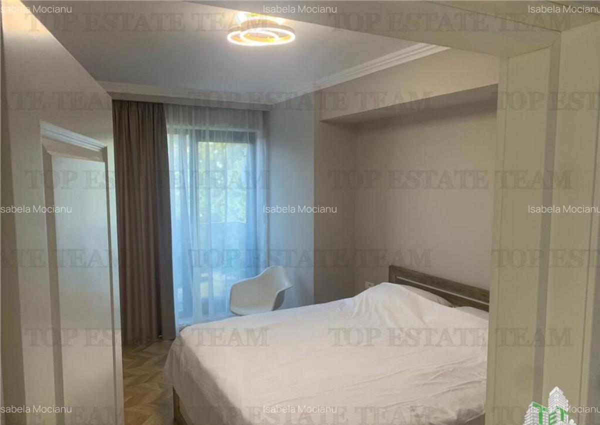 APARTAMENT 3 CAMERE MAMAIA ZONA BUTOAIE - 3