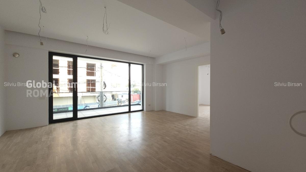 Apartament 2 camere  63 MP | Residence5 Forest Apartments | Pipera - 3