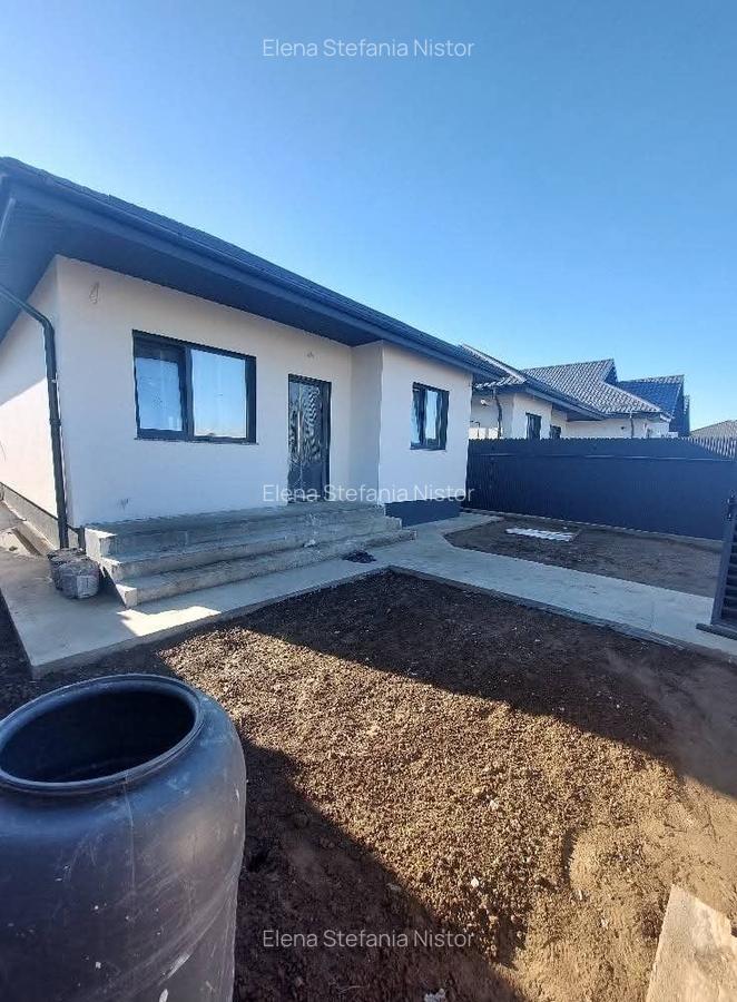 Casă Individuală Parter 3 Camere- Pantelimon - 22