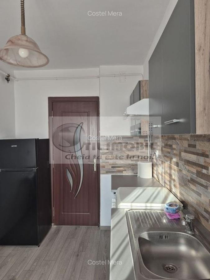 Apartament cu 2 camere decomandat, mobilat în Nicolina - 7