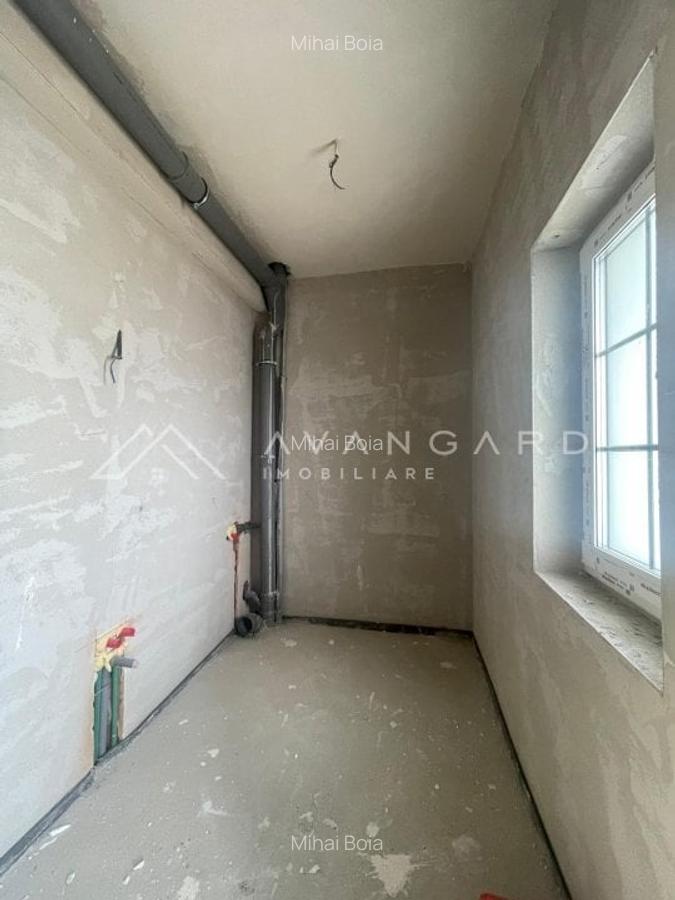 Casa de vanzare - proiect finalizat, intimitate si acces privat, Chinteni - 14