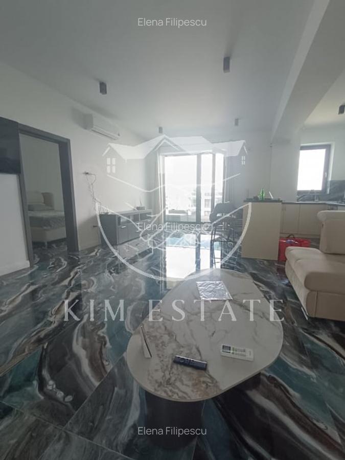 Apartament 2 camere de inchiriat Aviatori - 3