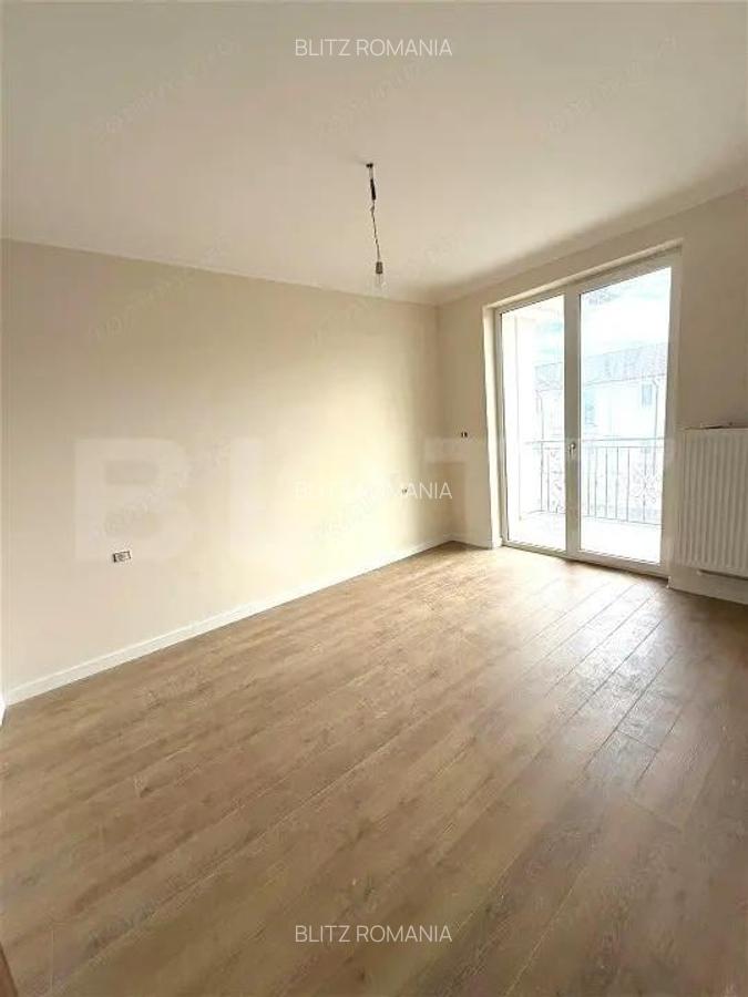 Casa moderna in?iruita in Giroc confort, lumina ?i accesibilitate - 7