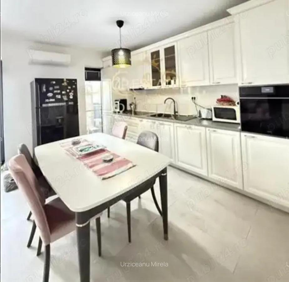 PROPRIETAR,vand apartament 4 camere,et.9?i loc de parcare subteran,sect.1Bucure?ti, zona Casa Presei - 6