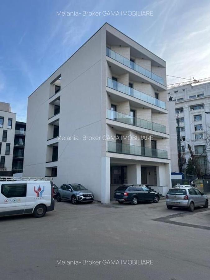 GM1602 Inchiriere apartament 3 camere Unirii, bl. 2023 - 16