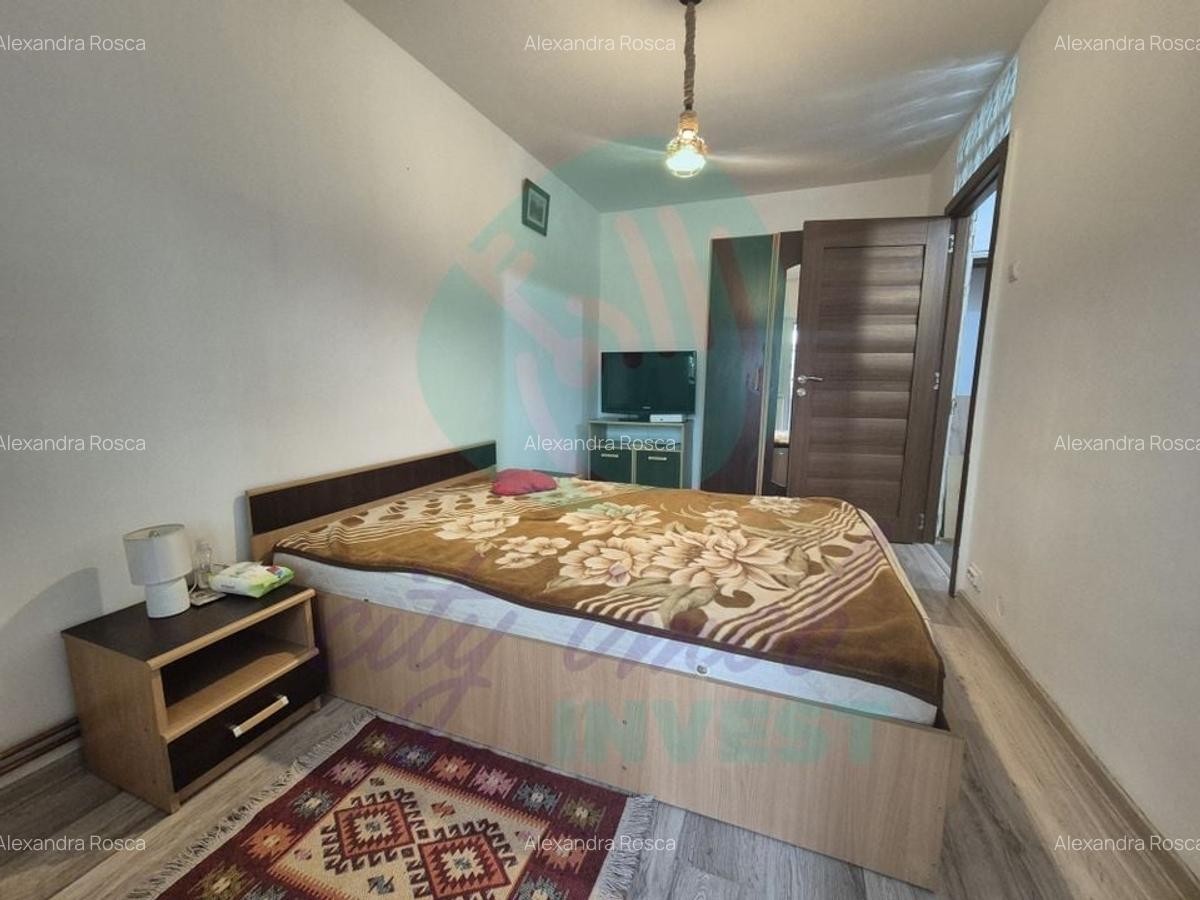 3 camere Colentina - complet mobilat cu centrala proprie - 6