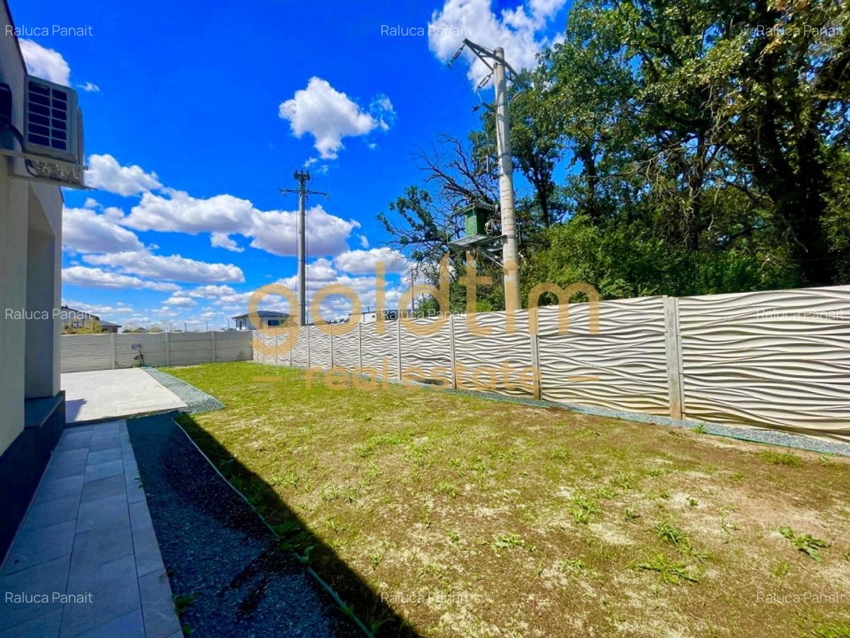NOU/ LIZIERA PADURII/ PISCINA/ INDIVIDUALA - 28