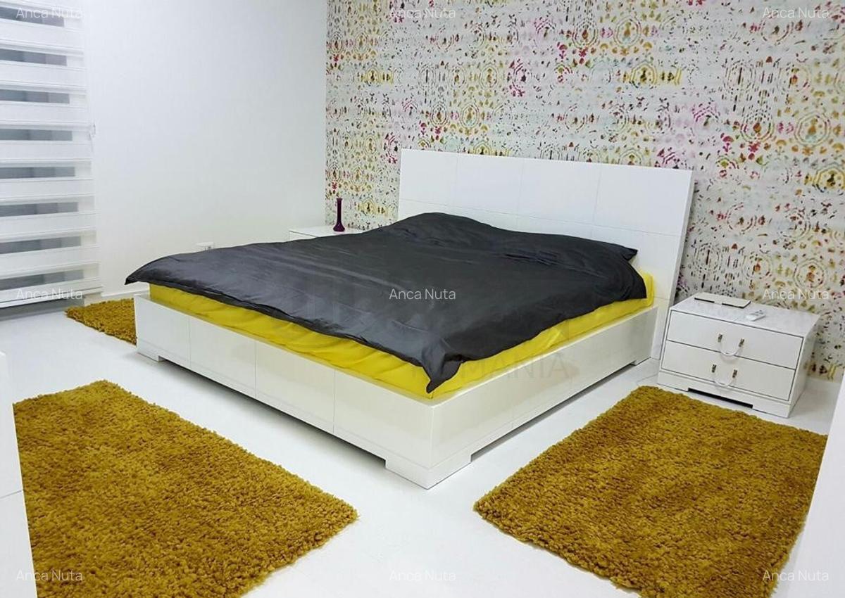 Vila 5 camere lux de inchiriat Iancu Nicolae Ilfov - 8