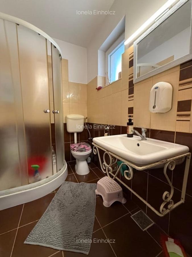 Casa individuala, 3 camere, 105 mp utili, cu garaj - Giroc - 12 Casa individuala, 3 camere, 105 mp utili, cu garaj - Giroc - 12