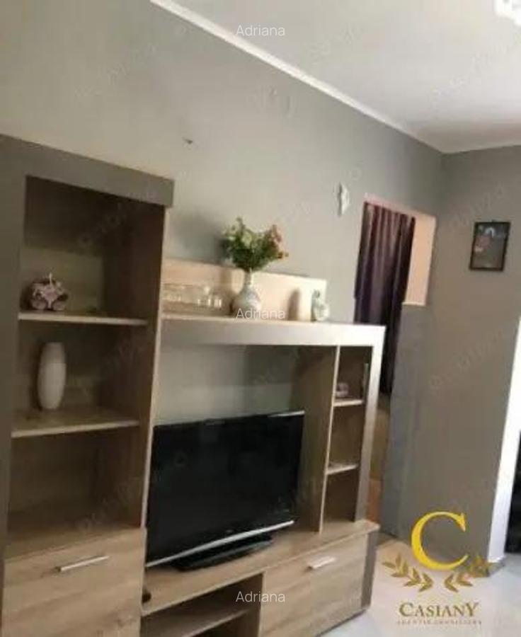 Garsoniera confort 1 4 apartamente pe etaj amenajata complet Lipovei etaj 2 - 4