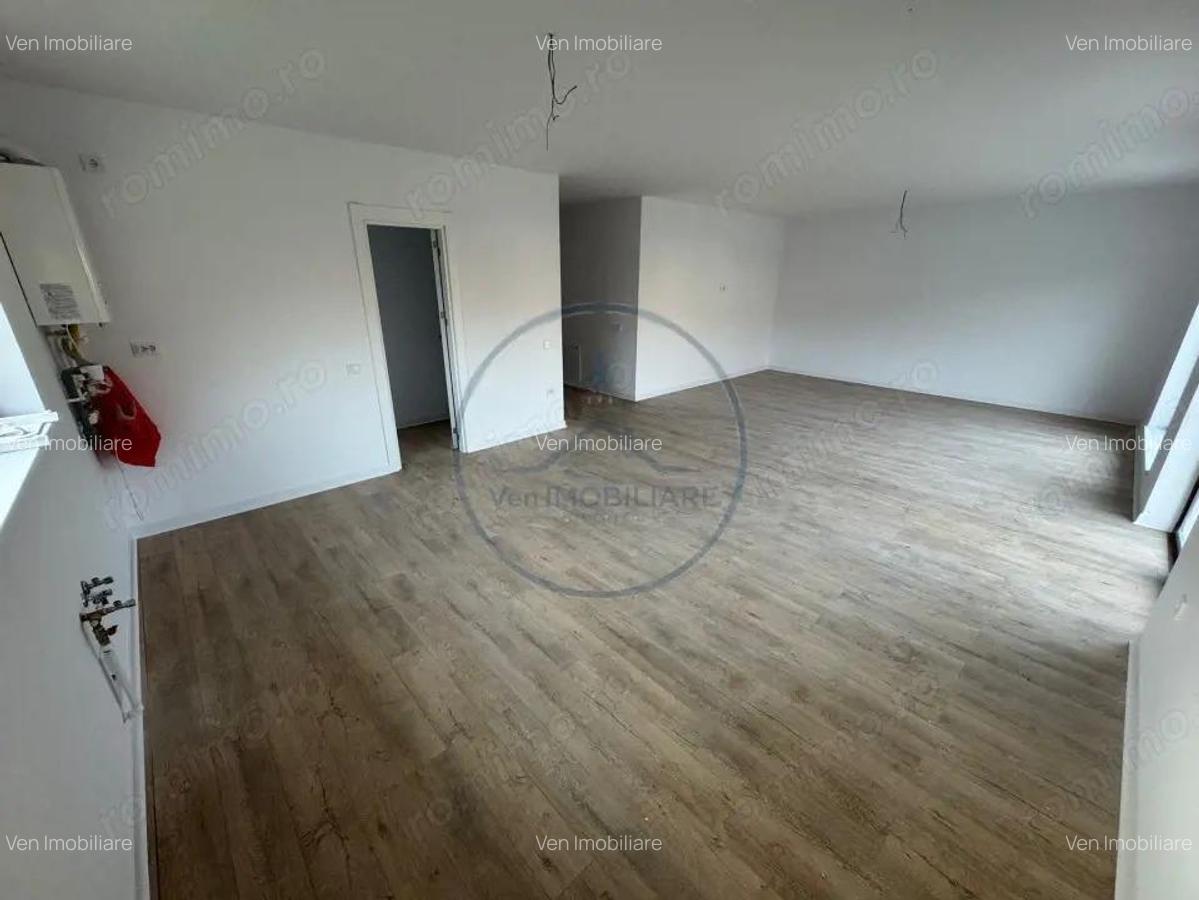 Casa individuala moderna, Valea Jelnii - 6