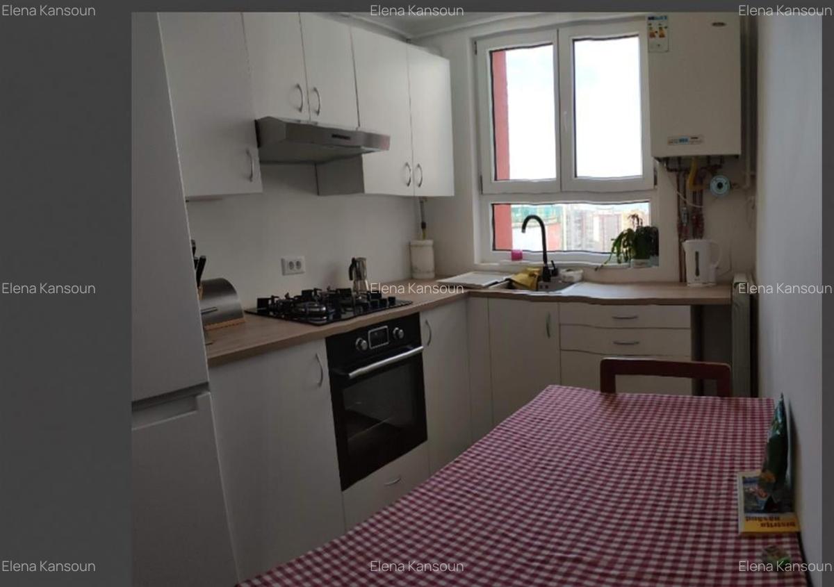 Apartament modern cu 2 camere ,ITC,petfriendly - 6