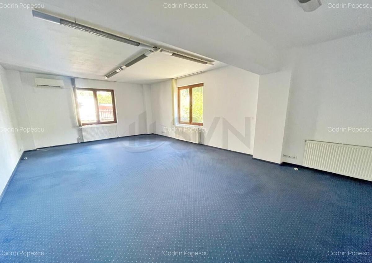 Garaj l 4 Camere l Bloc Nou - 3