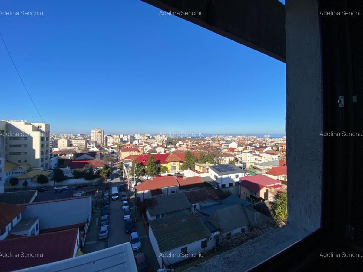 Apartament 2 camere - Mircea cel Batran - Loc de parcare privat - 5