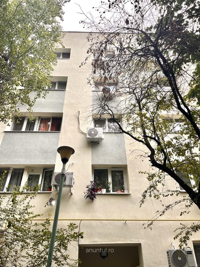 Lacul Tei, Bucuresti - 1
