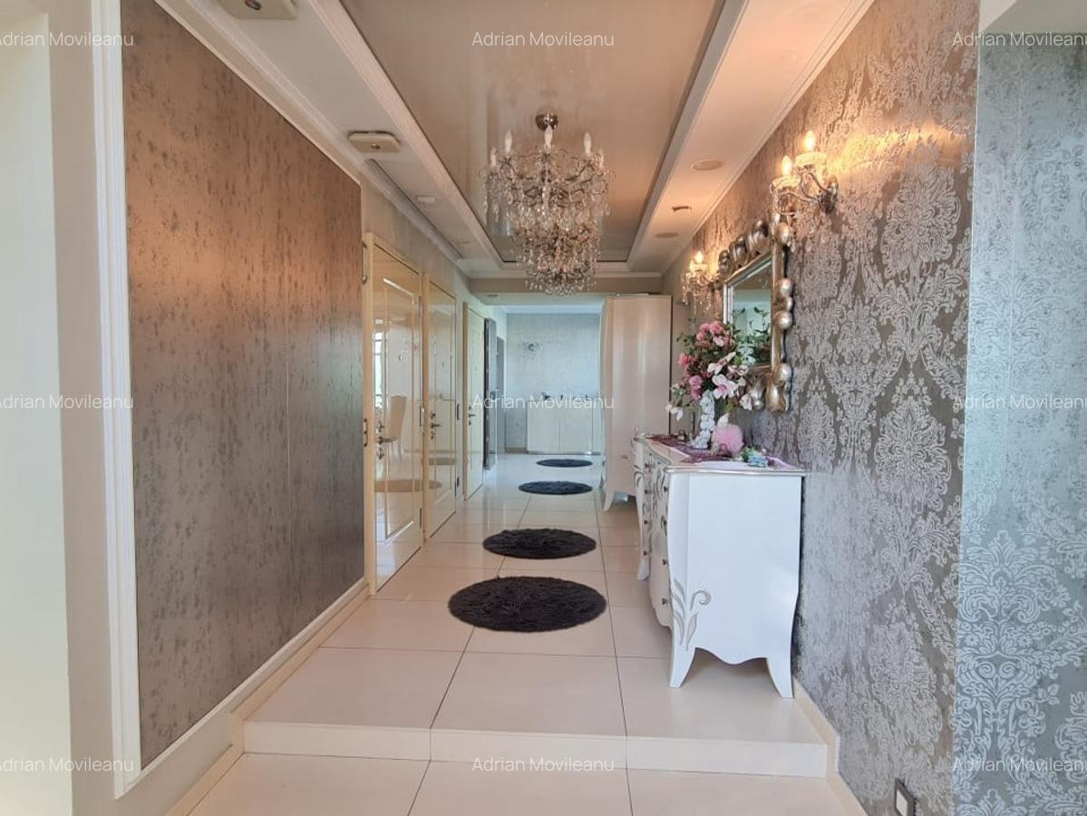 EMERALD - EXCLUSIVE LAKEFRONT PENTHOUSE 500 MP, BREATHTAKING LAKE VIEW! - 34