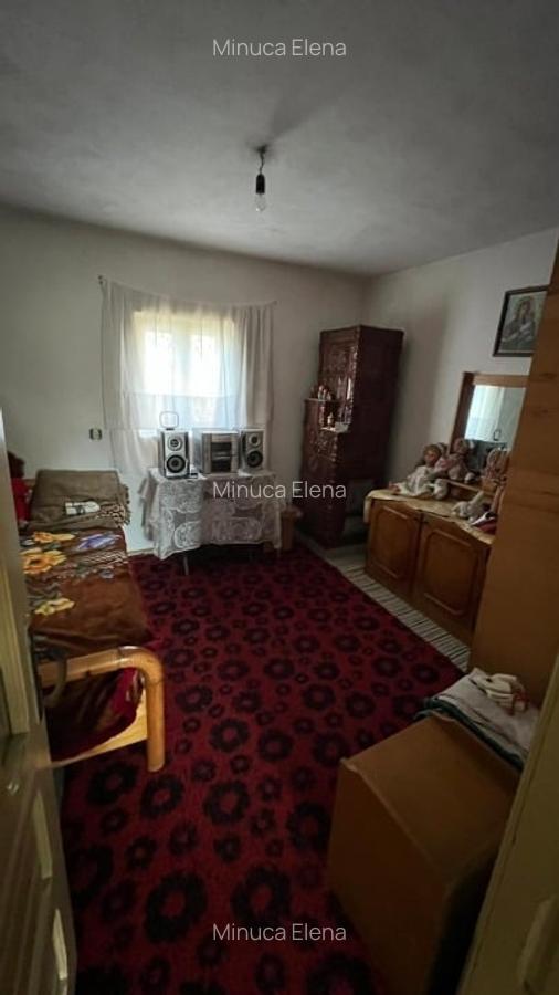 Casă cu 5 camere în Diculești - 9