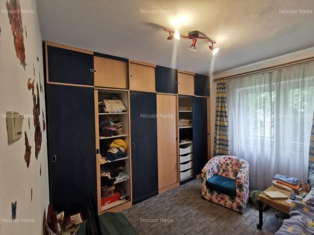 Apartament 3 camere - 3