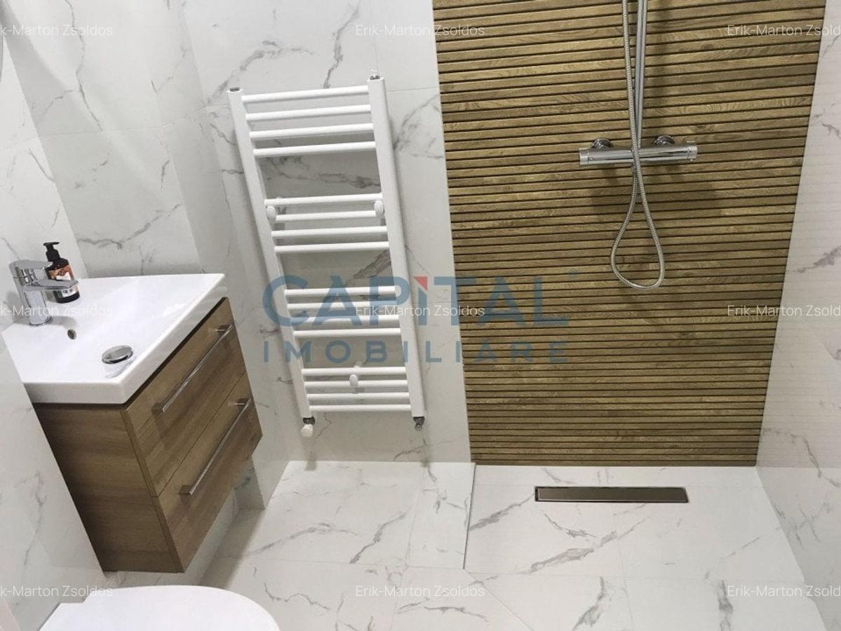 Garsonieră în Mărăști - 5