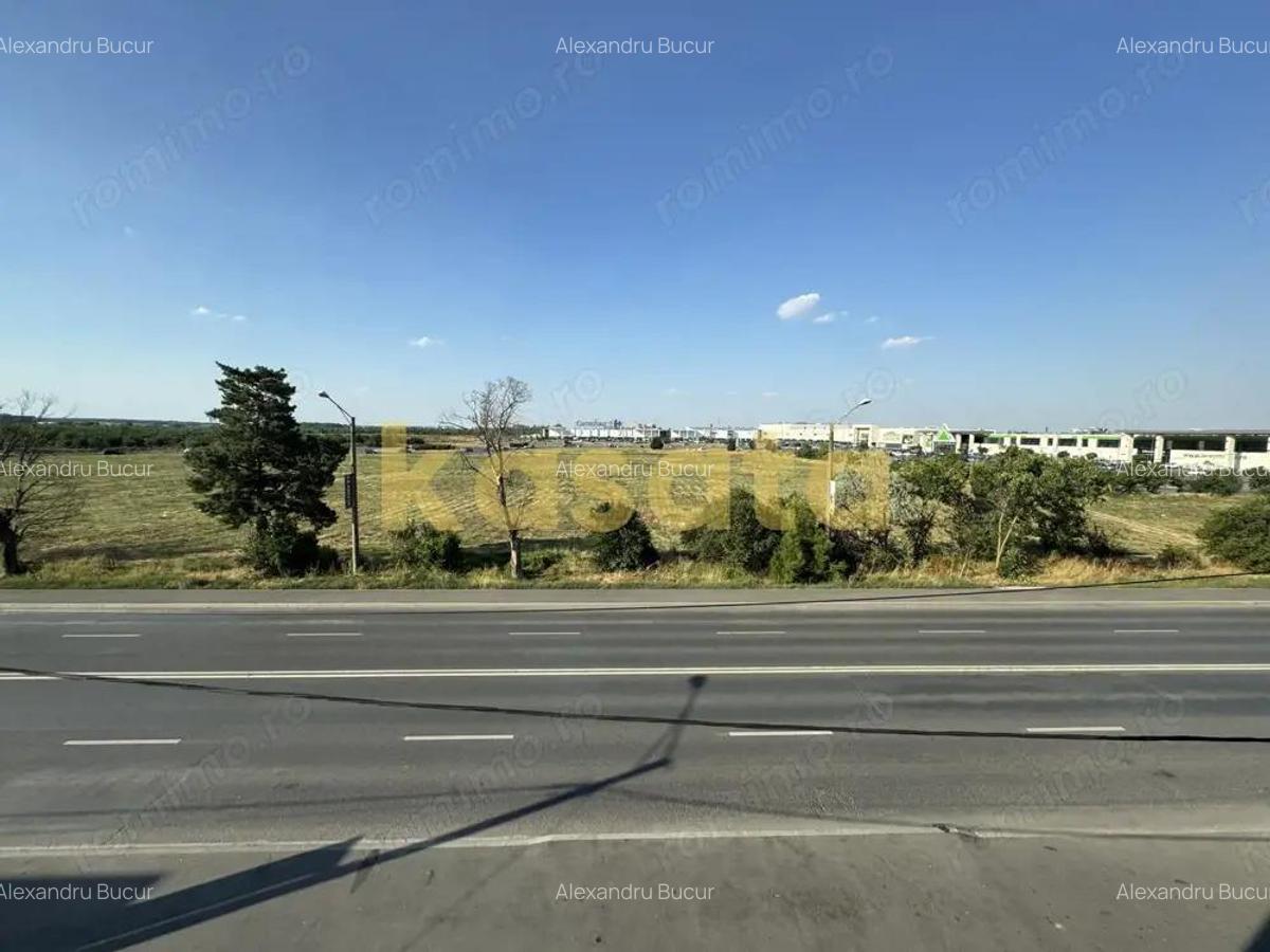 De vanzare apartament cu 3 camere decomandat Sos Chitilei - Colosseum - 11