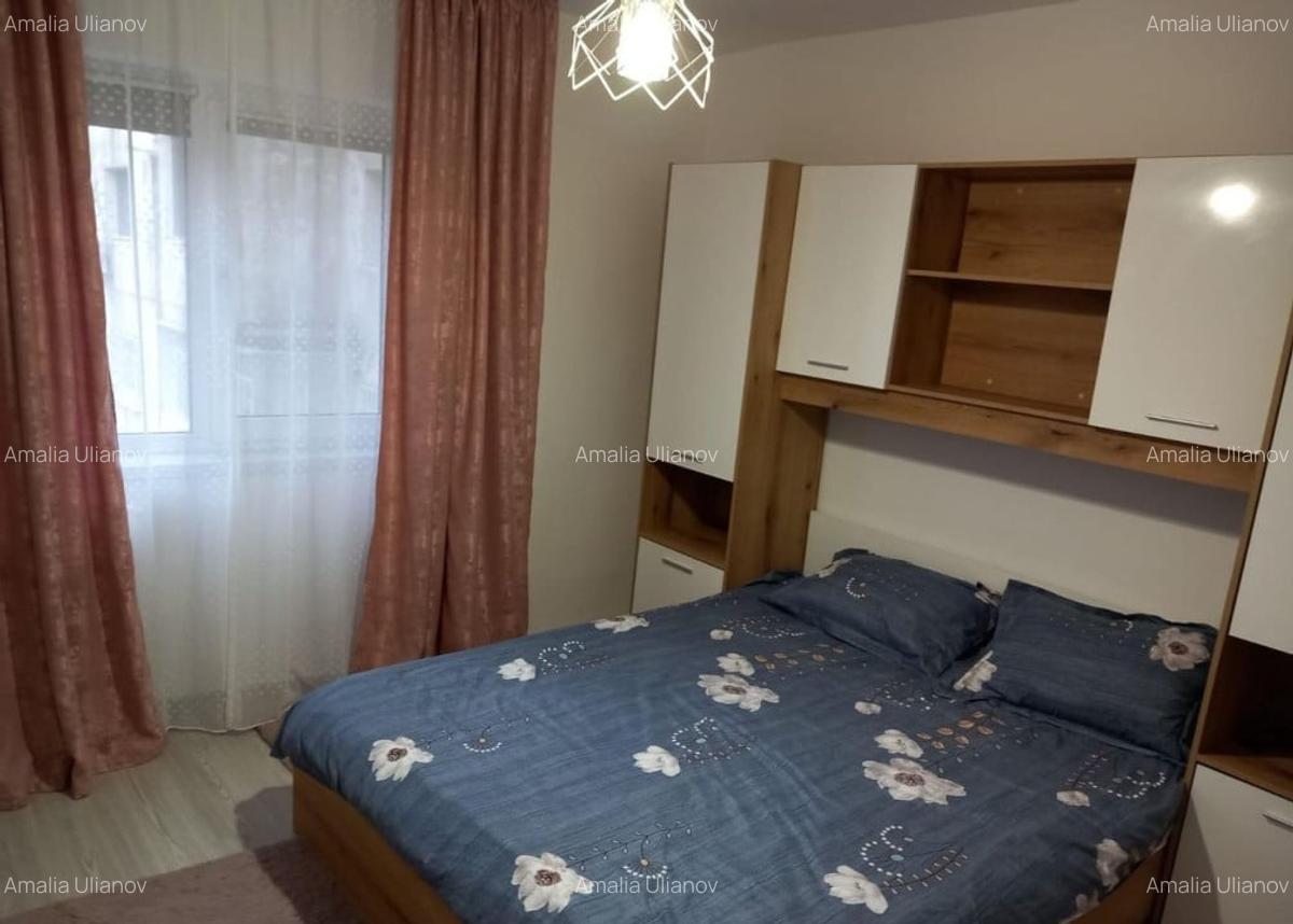 APARTAMENT 2 CAMERE | CASA DE CULTURA | TERMEN LUNG - 4