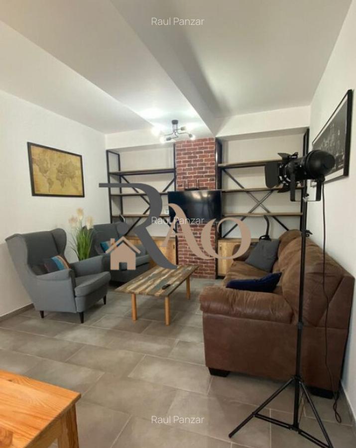 Apartament 2 camere, 54mp, terasa, zona Marasti! - 1