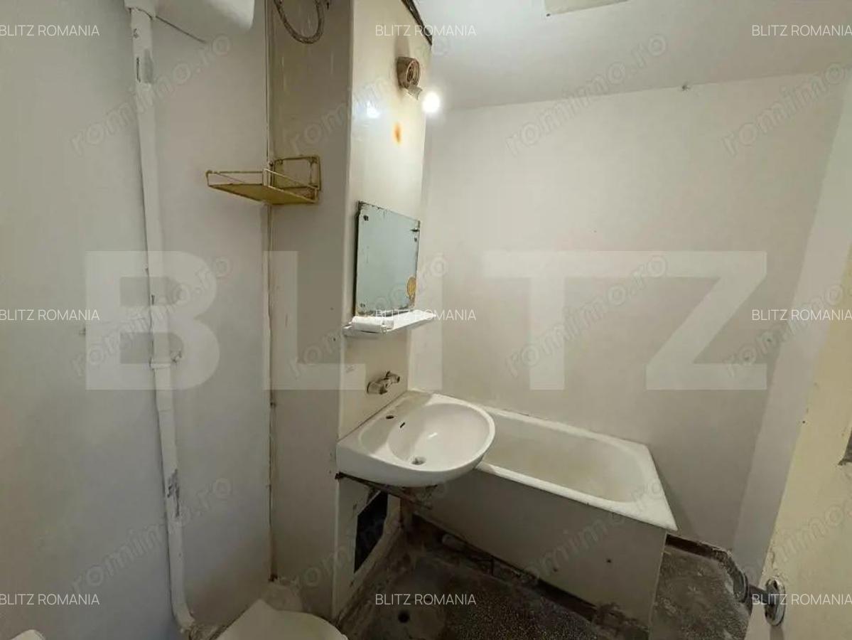 Apartament de vanzare, 63.90 mp, zona Micro 17 - 3