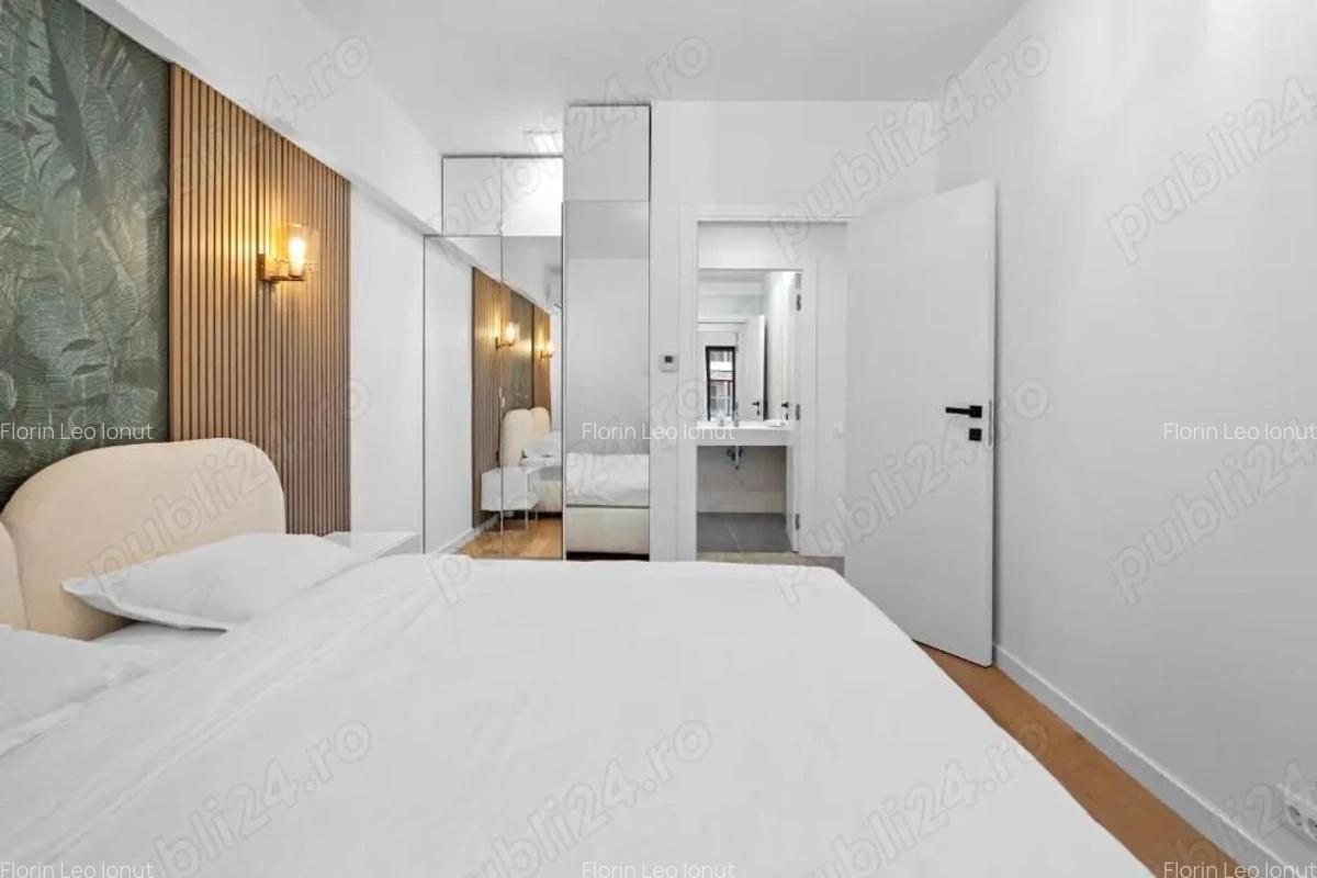 Apartament 2 camere de INCHIRIAT * Cotroceni * Termen Lung * - 8